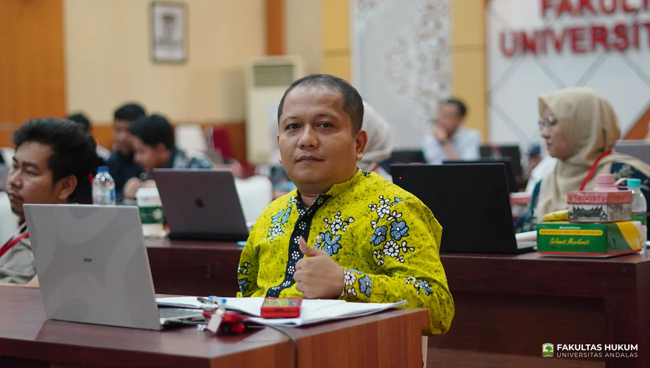 Foto 34 Kelas Persiapan Ujian Pejabat Pembuat Akta Tanah (PPAT) Hari Pertama