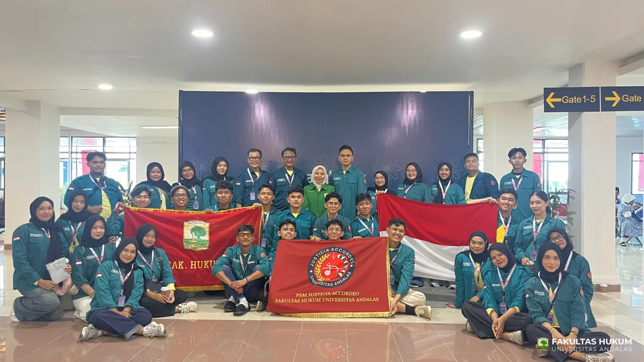 Foto 9 PSM Justicia Accordeo FH UNAND Raih Gold dan Silver di Malaysian Choral Eisteddfod...
