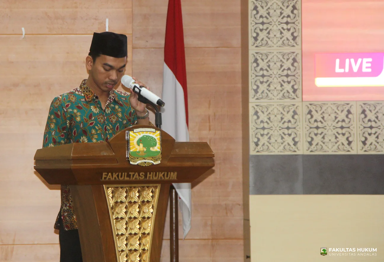 Foto 17 Sosialisasi Kebijakan Energi Nasional oleh DEN bersama PSHKE FH UNAND