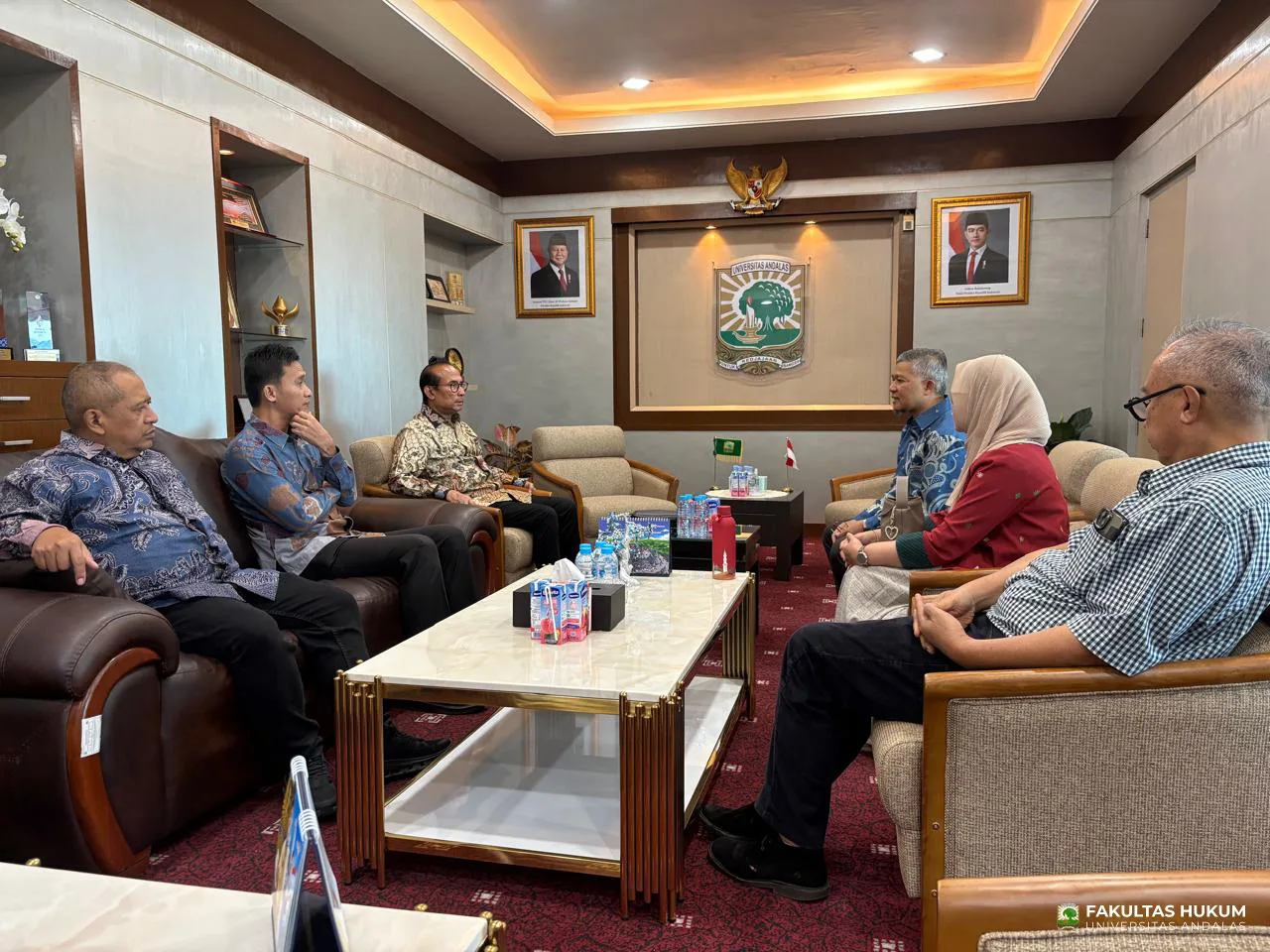 Pembicara dan Narasumber Sosialisasi Kebijakan Energi Nasional