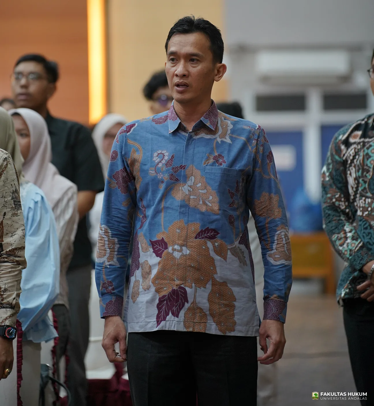 Foto 6 Sosialisasi Kebijakan Energi Nasional