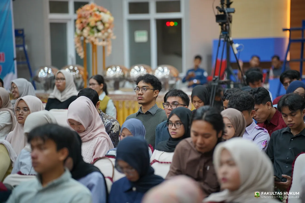 Foto 13 Sosialisasi Kebijakan Energi Nasional