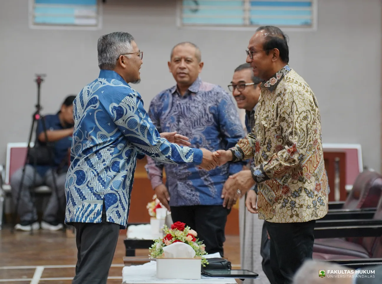 Foto 16 Sosialisasi Kebijakan Energi Nasional