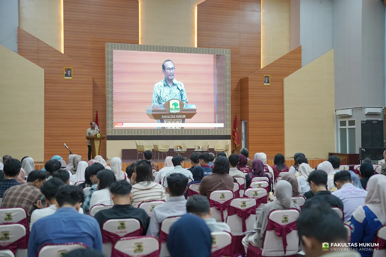 Foto 26 Sosialisasi Kebijakan Energi Nasional