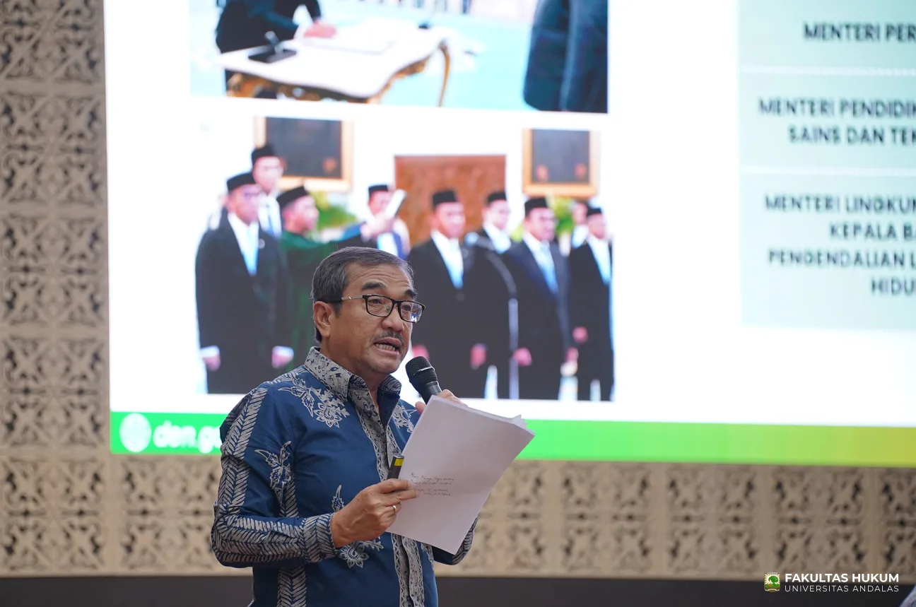 Foto 28 Sosialisasi Kebijakan Energi Nasional