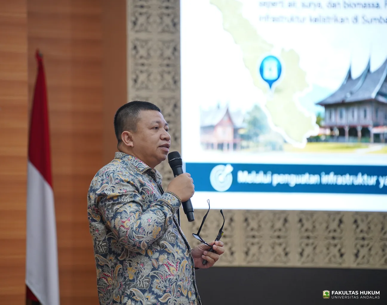 Foto 32 Sosialisasi Kebijakan Energi Nasional