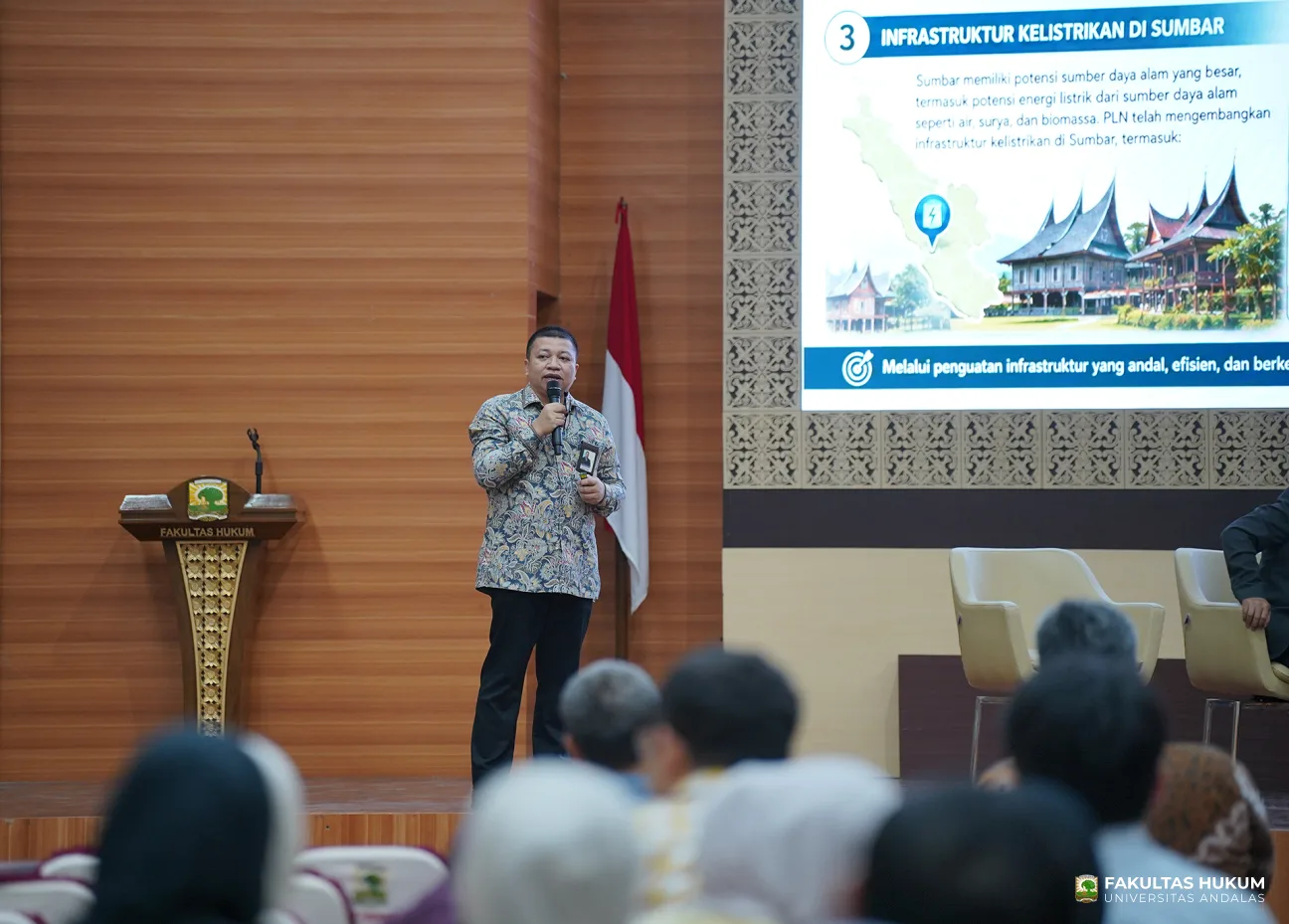 Foto 33 Sosialisasi Kebijakan Energi Nasional