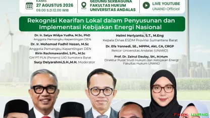 Sosialisasi Kebijakan Energi Nasional dengan tema...