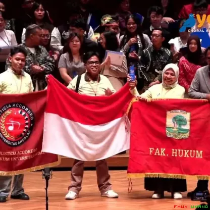 PSM Justicia Accordeo Fakultas Hukum Universitas Andalas...