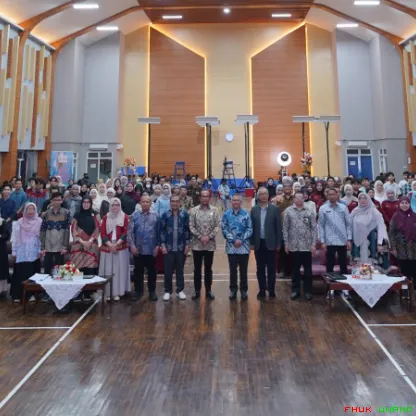 Sosialisasi Kebijakan Energi di Universitas Andalas...