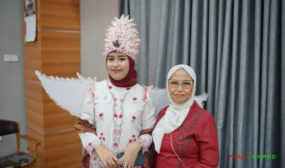 Foto 3 Dharma Wanita Persatuan Universitas Andalas...