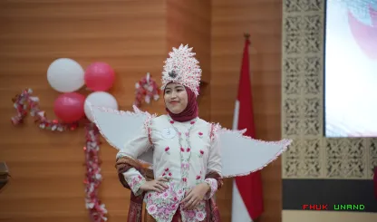 Foto 5 Dharma Wanita Persatuan Universitas Andalas...