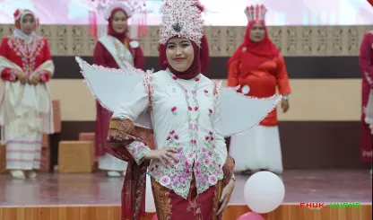 Foto 6 Dharma Wanita Persatuan Universitas Andalas...