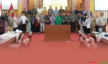 Focus Group Discussion (FGD) Penyusunan Rencana...