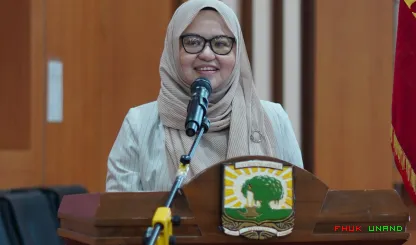Foto 2 Sebanyak 32 peserta yang mengikuti Kelas Persiapan...