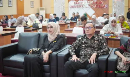 Foto 3 Sebanyak 32 peserta yang mengikuti Kelas Persiapan...