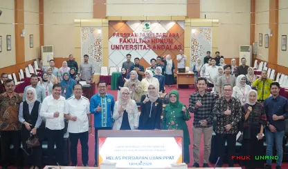 Foto 5 Sebanyak 32 peserta yang mengikuti Kelas Persiapan...