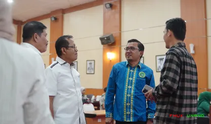 Foto 8 Sebanyak 32 peserta yang mengikuti Kelas Persiapan...