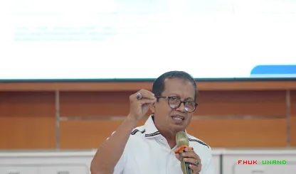 Foto 22 Sebanyak 32 peserta yang mengikuti Kelas Persiapan...