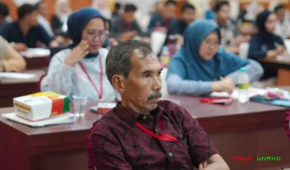 Foto 26 Sebanyak 32 peserta yang mengikuti Kelas Persiapan...
