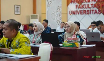 Foto 33 Sebanyak 32 peserta yang mengikuti Kelas Persiapan...