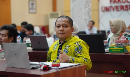 Foto 34 Sebanyak 32 peserta yang mengikuti Kelas Persiapan...