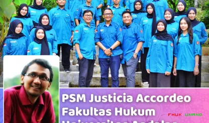 Foto 1 PSM Justicia Accordeo berhasil meraih dua...