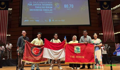 Foto 12 PSM Justicia Accordeo berhasil meraih dua...
