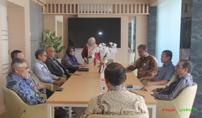 Foto 5 Sosialisasi Kebijakan Energi Nasional di Gedung...