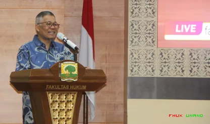 Foto 18 Sosialisasi Kebijakan Energi Nasional di Gedung...