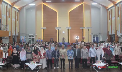 Foto 20 Sosialisasi Kebijakan Energi Nasional di Gedung...