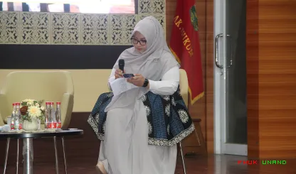 Foto 23 Sosialisasi Kebijakan Energi Nasional di Gedung...