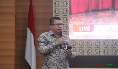 Foto 30 Sosialisasi Kebijakan Energi Nasional di Gedung...
