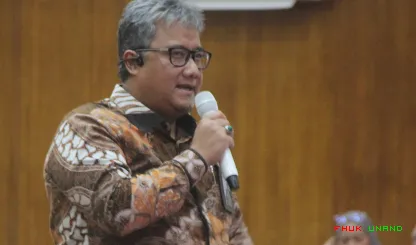 Foto 34 Sosialisasi Kebijakan Energi Nasional di Gedung...