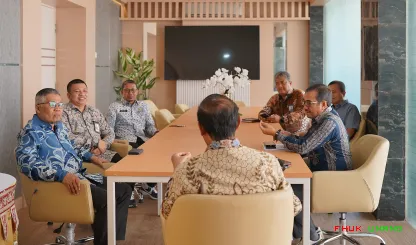 Foto 3 Dewan Energi Nasional (DEN) bersama Pusat Studi...
