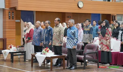 Foto 4 Dewan Energi Nasional (DEN) bersama Pusat Studi...