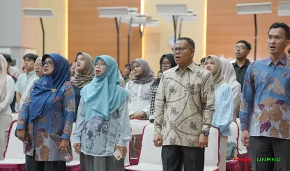 Foto 7 Dewan Energi Nasional (DEN) bersama Pusat Studi...