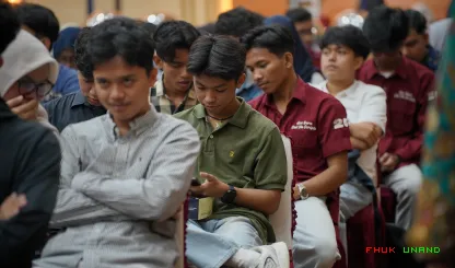 Foto 12 Dewan Energi Nasional (DEN) bersama Pusat Studi...