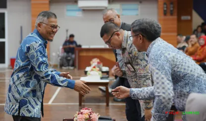 Foto 15 Dewan Energi Nasional (DEN) bersama Pusat Studi...