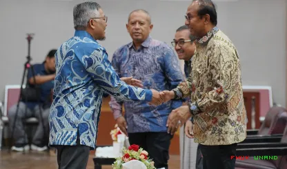 Foto 16 Dewan Energi Nasional (DEN) bersama Pusat Studi...