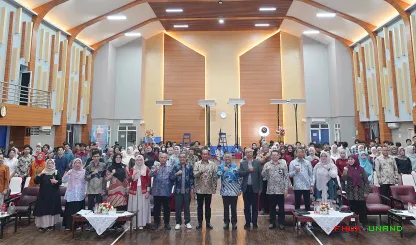 Foto 19 Dewan Energi Nasional (DEN) bersama Pusat Studi...