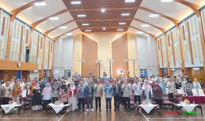 Foto 21 Dewan Energi Nasional (DEN) bersama Pusat Studi...