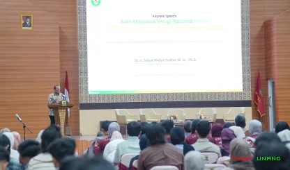 Foto 23 Dewan Energi Nasional (DEN) bersama Pusat Studi...
