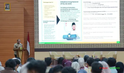 Foto 24 Dewan Energi Nasional (DEN) bersama Pusat Studi...