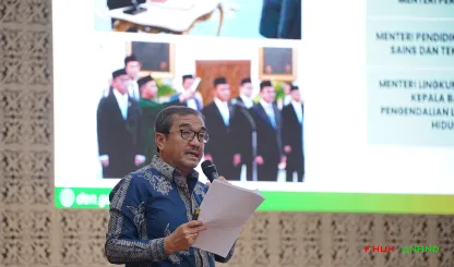 Foto 28 Dewan Energi Nasional (DEN) bersama Pusat Studi...