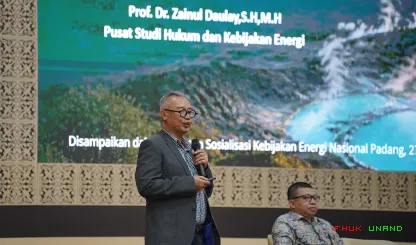 Foto 30 Dewan Energi Nasional (DEN) bersama Pusat Studi...