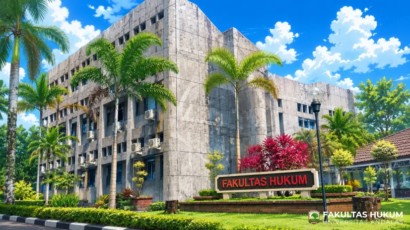 Pedoman Tugas Akhir