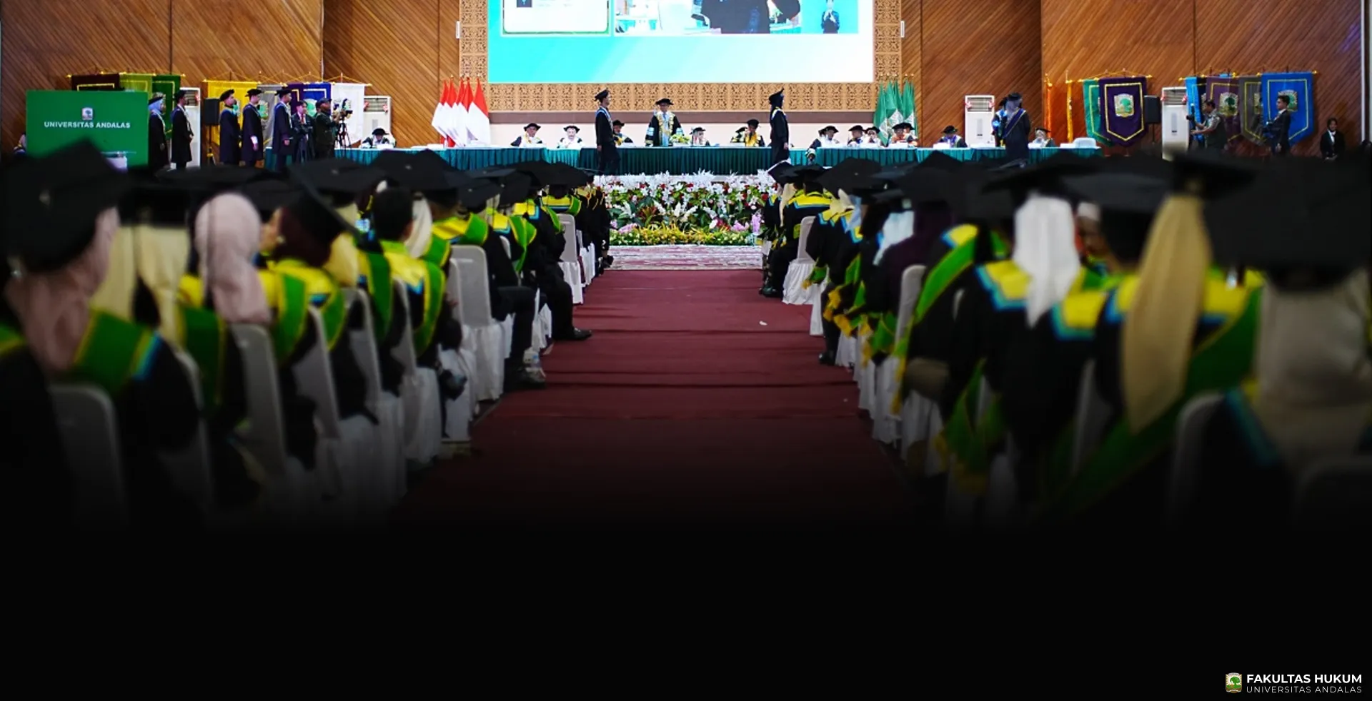 Wisuda IV Tahun 2026