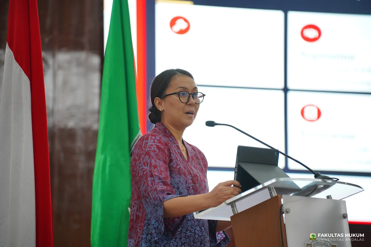 Foto 1 International Seminar,Rethinking Cross-Border Privacy Enforcement: The Rise of...