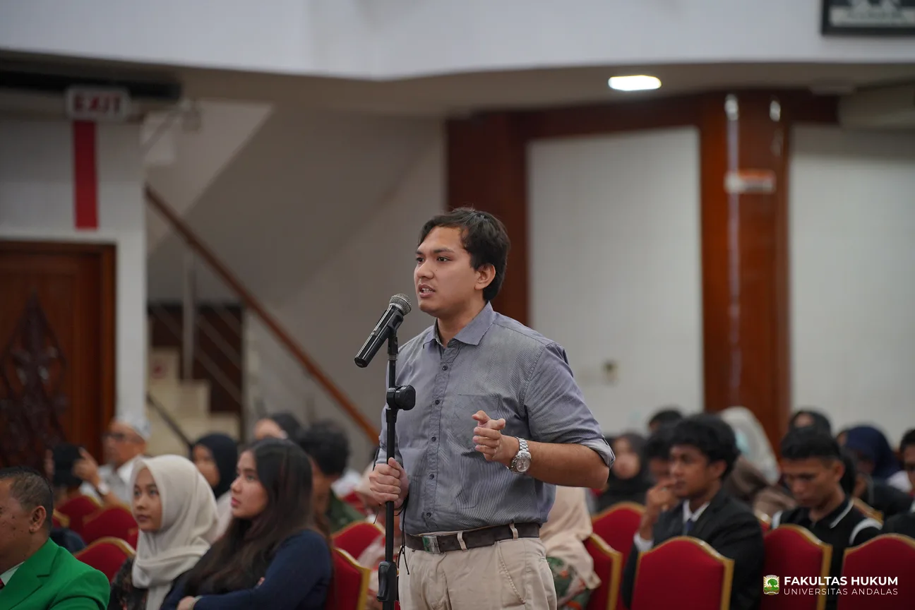 Foto 5 International Seminar,Rethinking Cross-Border Privacy Enforcement: The Rise of...